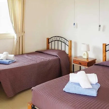 Coralia Dream 13 Villa Peyia