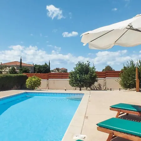 Villa Coralia Dream 13