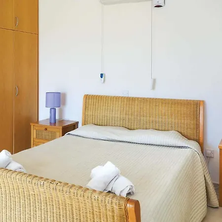 Coralia Dream 13 Peyia