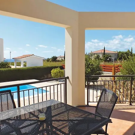Coralia Dream 13 Villa